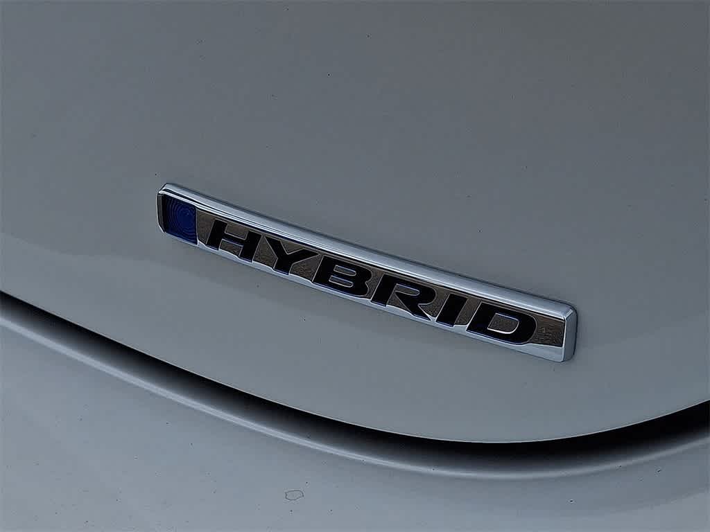 Thumbnail: 2025 Honda Civic - 8