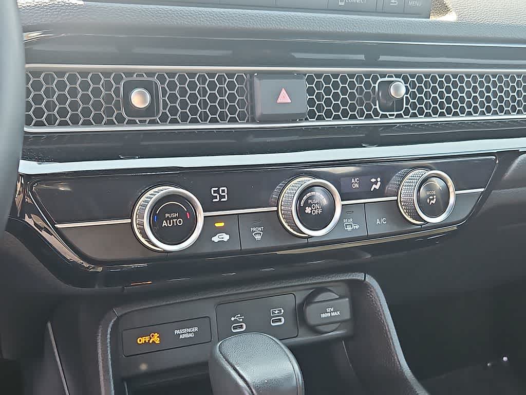 Thumbnail: 2025 Honda Civic - 15