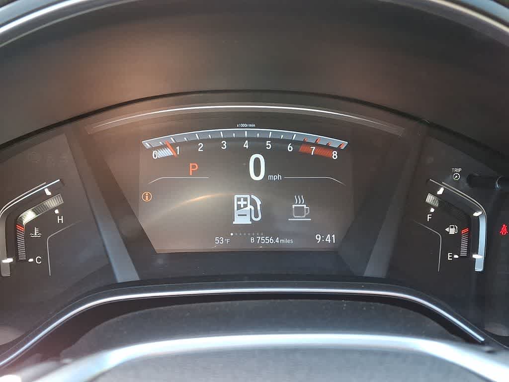 Thumbnail: 2019 Honda CR-V - 20