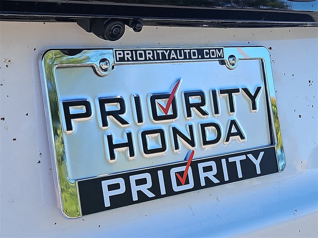 Thumbnail: 2025 Honda Pilot - 19