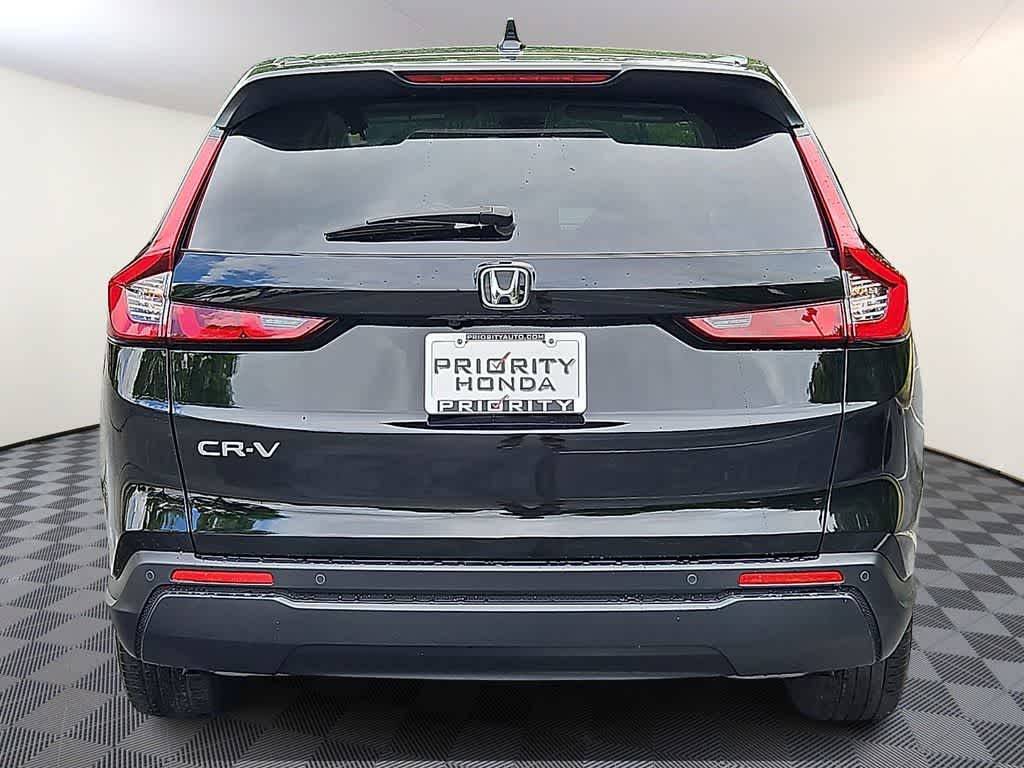 Thumbnail: 2023 Honda CR-V - 5