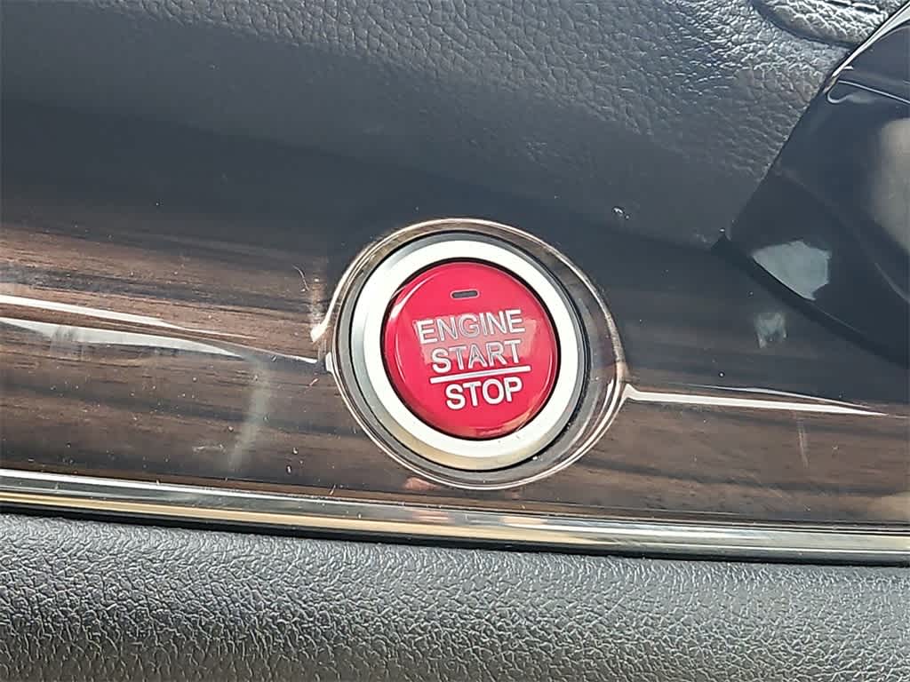 Thumbnail: 2015 Honda CR-V - 21