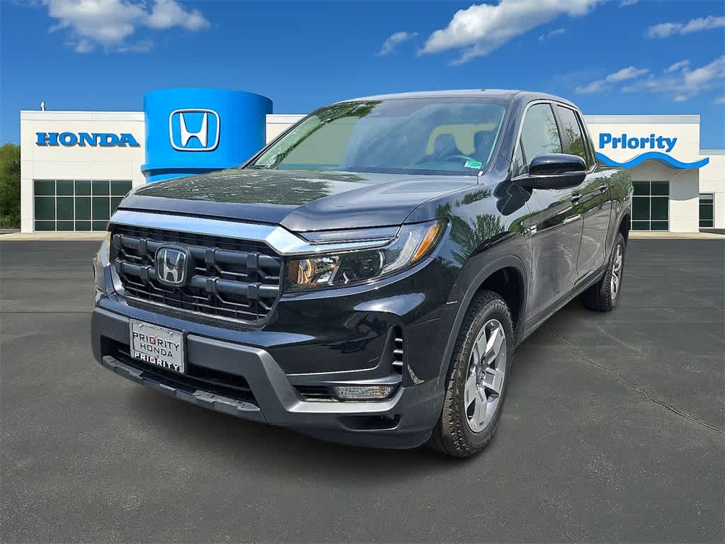 2025 Honda Ridgeline RTL -
                  Chesapeake, VA