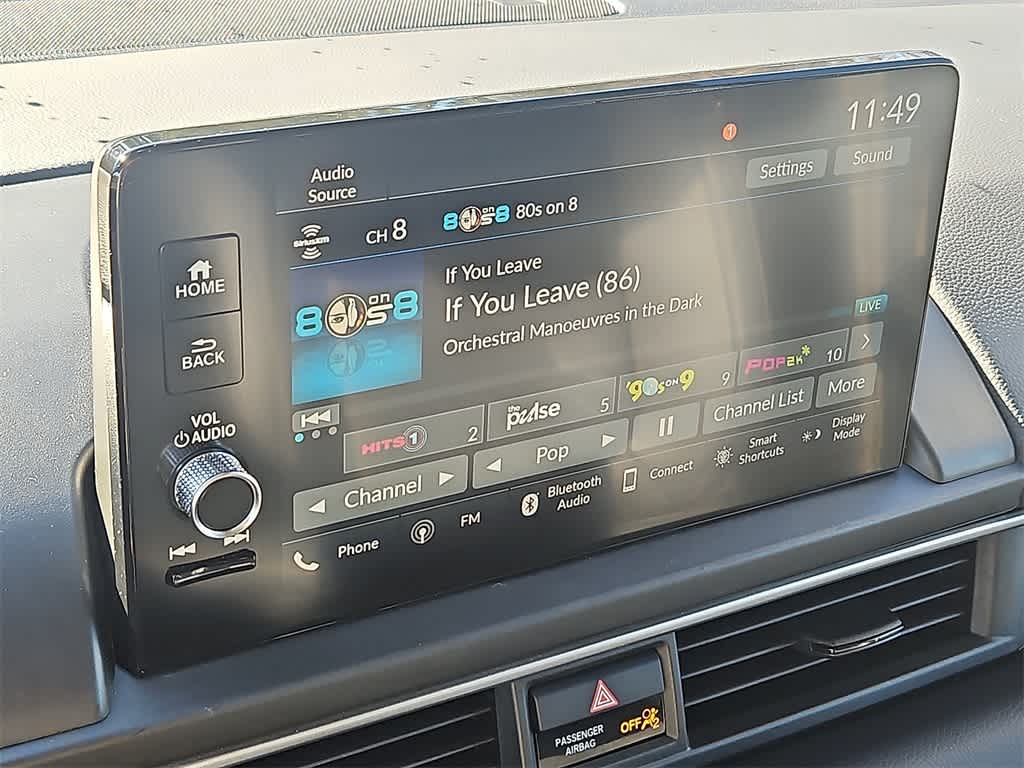 Thumbnail: 2023 Honda Pilot - 15