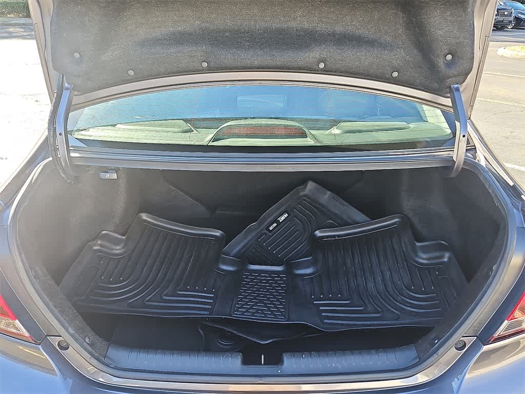 Thumbnail: 2015 Honda Civic - 21