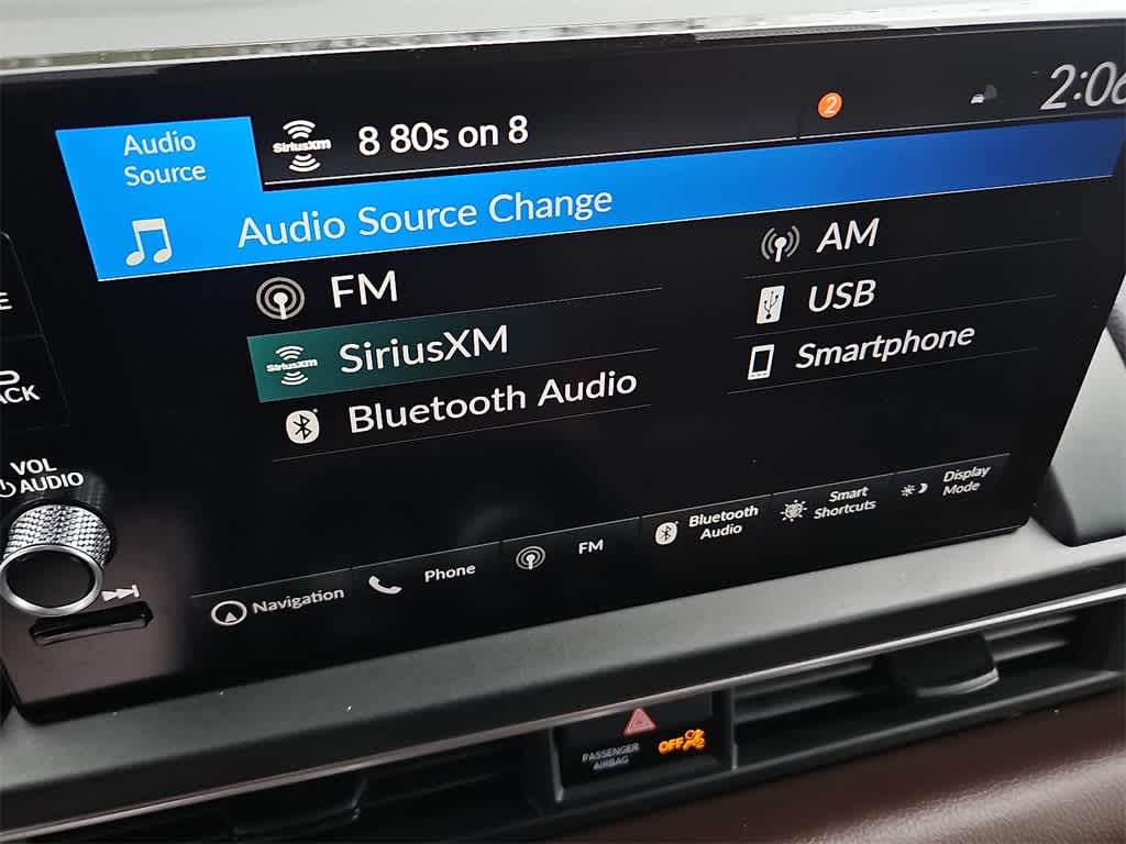 Thumbnail: 2023 Honda Pilot - 14