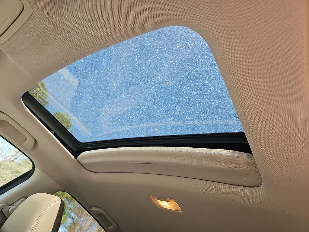 Thumbnail: 2013 Honda CR-V - 13