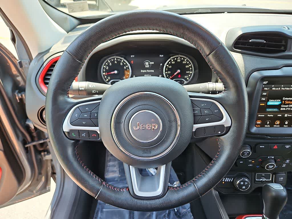 Thumbnail: 2018 Jeep Renegade - 20