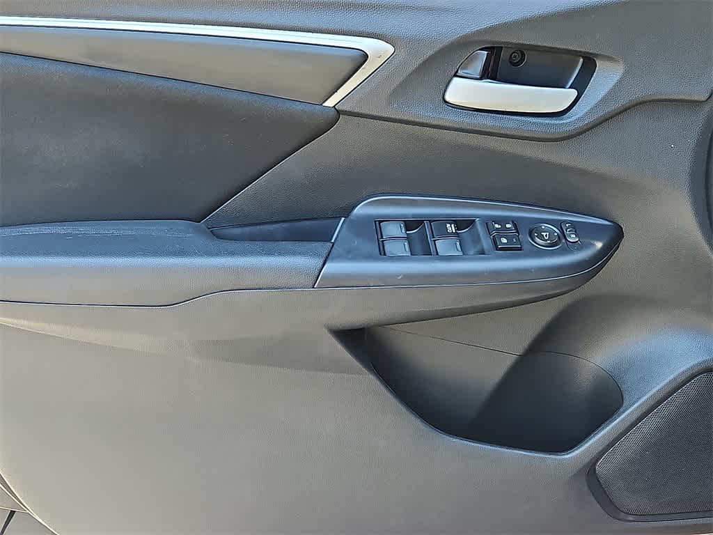 Thumbnail: 2020 Honda Fit - 10
