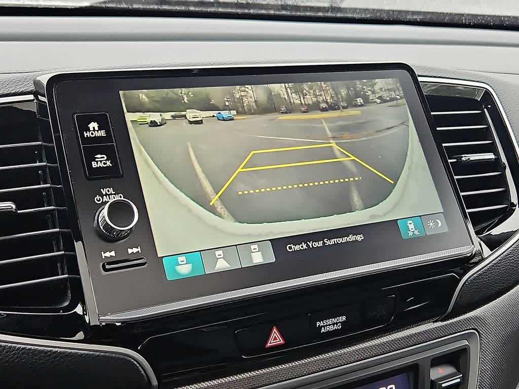 Thumbnail: 2026 Honda Ridgeline - 14