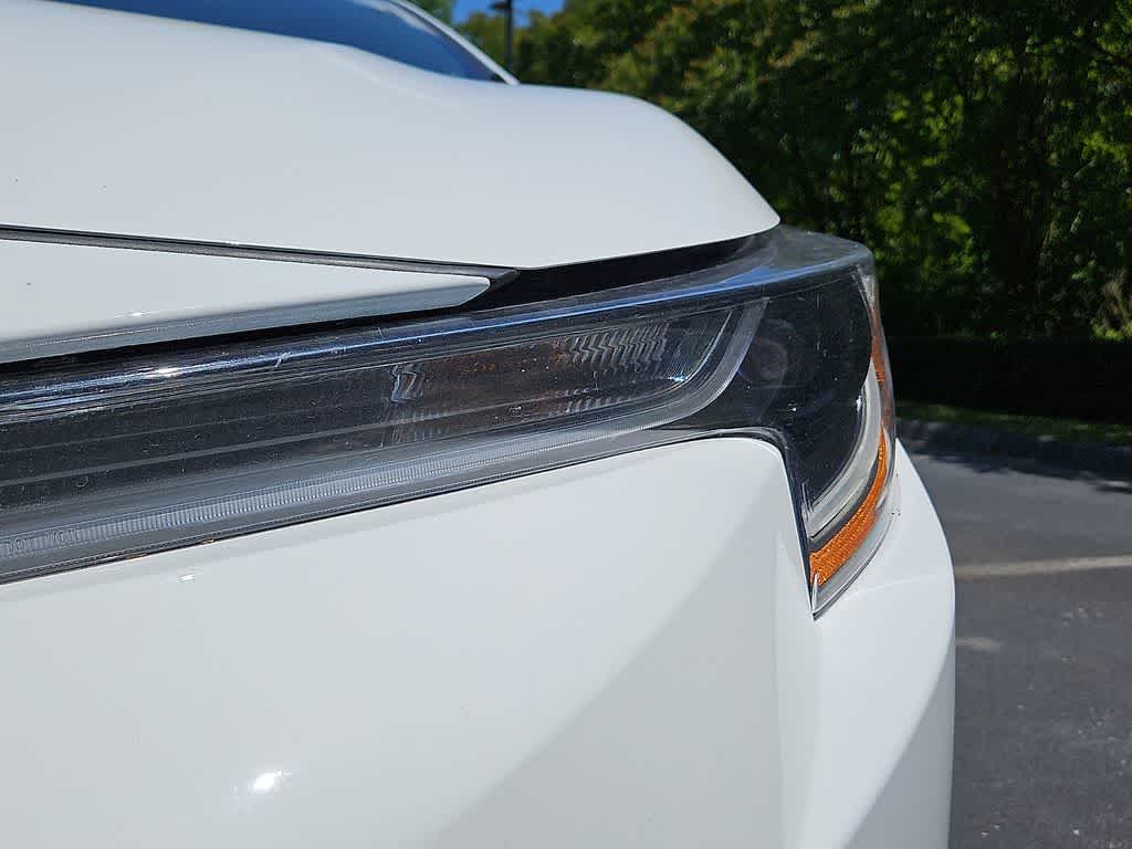 Thumbnail: 2024 Toyota Corolla - 9
