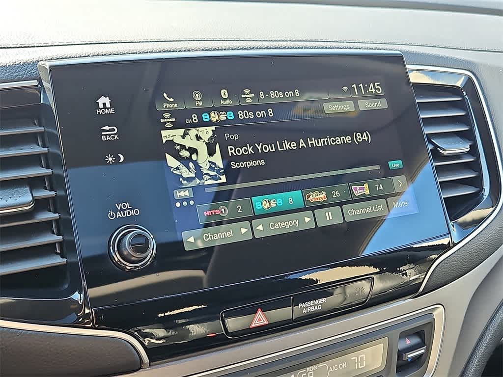 Thumbnail: 2020 Honda Pilot - 16