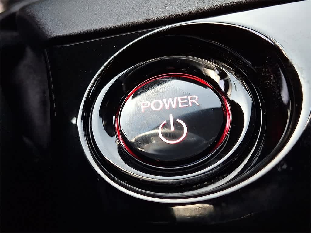 Thumbnail: 2025 Honda Accord - 16