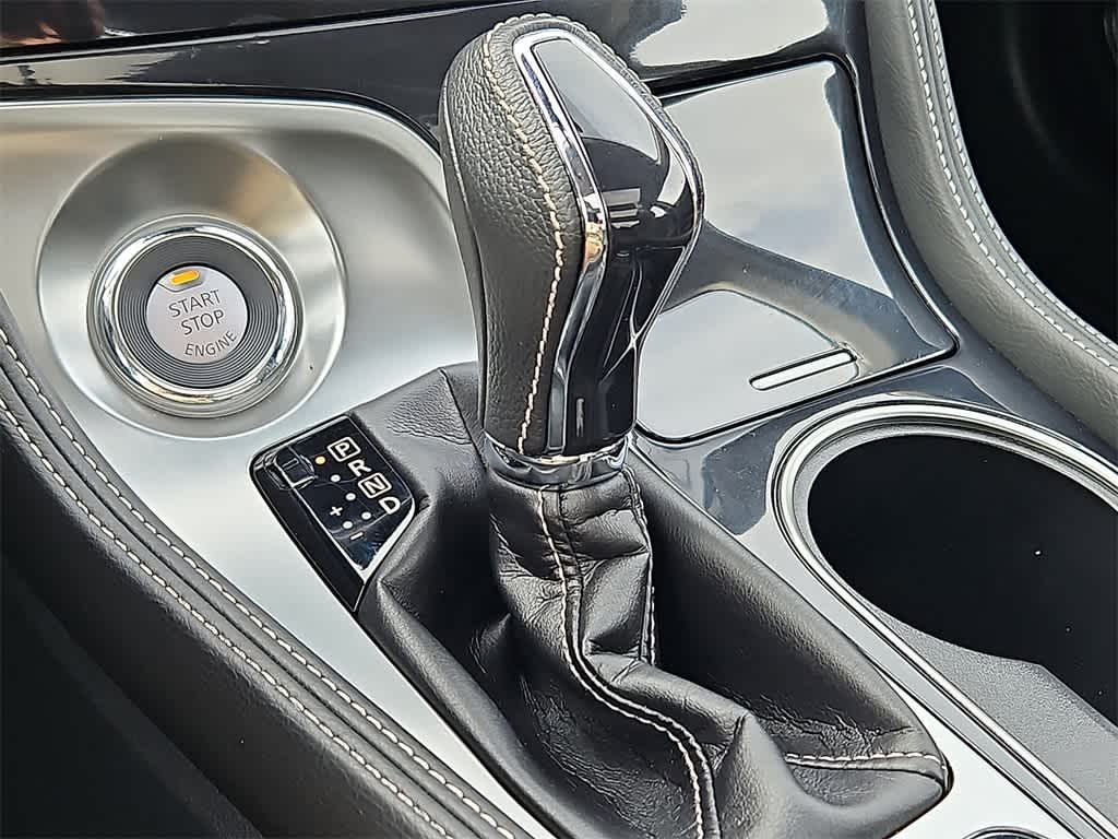 Thumbnail: 2023 Nissan Maxima - 14