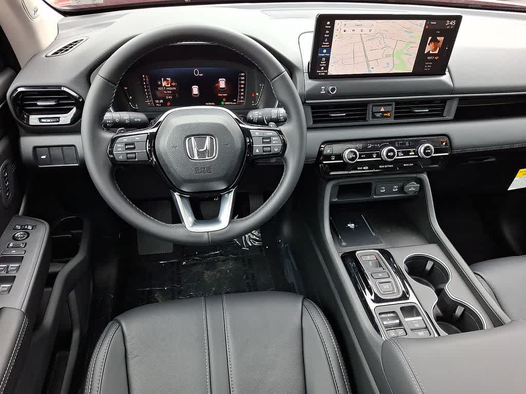 Thumbnail: 2026 Honda Pilot - 7