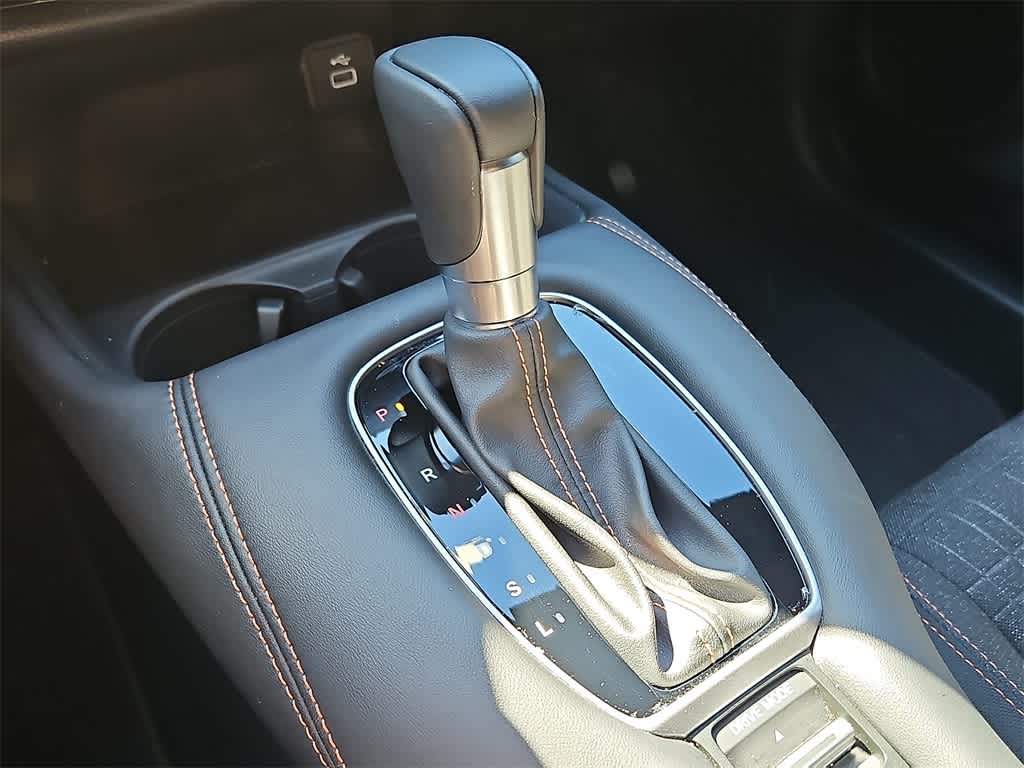 Thumbnail: 2025 Honda HR-V - 14