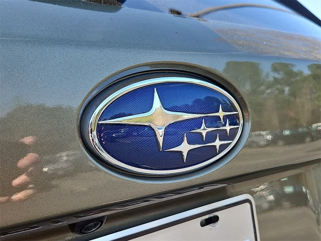 Thumbnail: 2025 Subaru Outback - 30