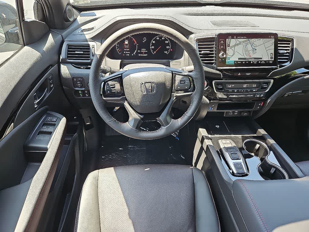 Thumbnail: 2026 Honda Ridgeline - 9