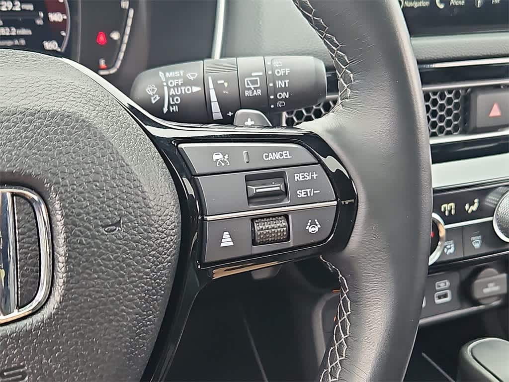 Thumbnail: 2022 Honda Civic - 20