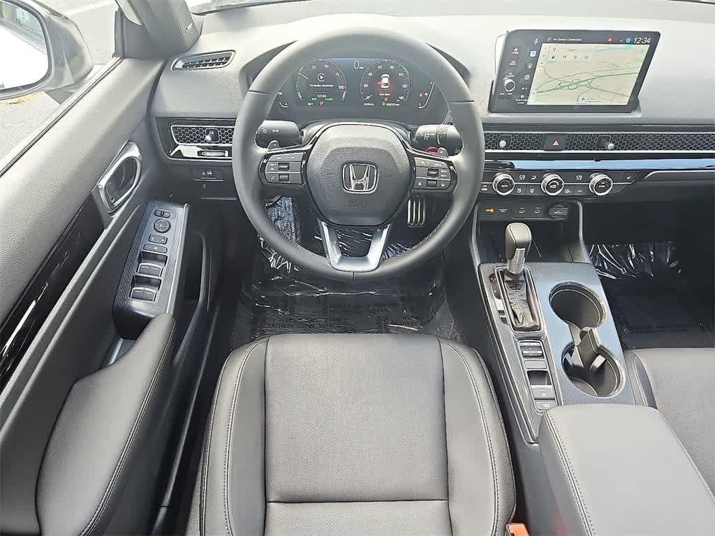 Thumbnail: 2026 Honda Civic - 7