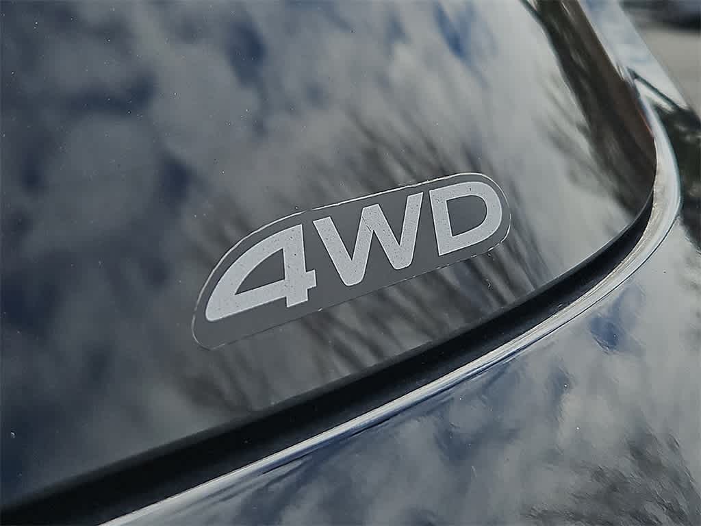 Thumbnail: 2022 Mitsubishi Outlander Sport - 24