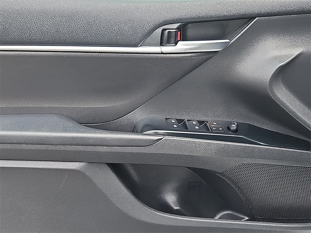 Thumbnail: 2020 Toyota Camry - 12