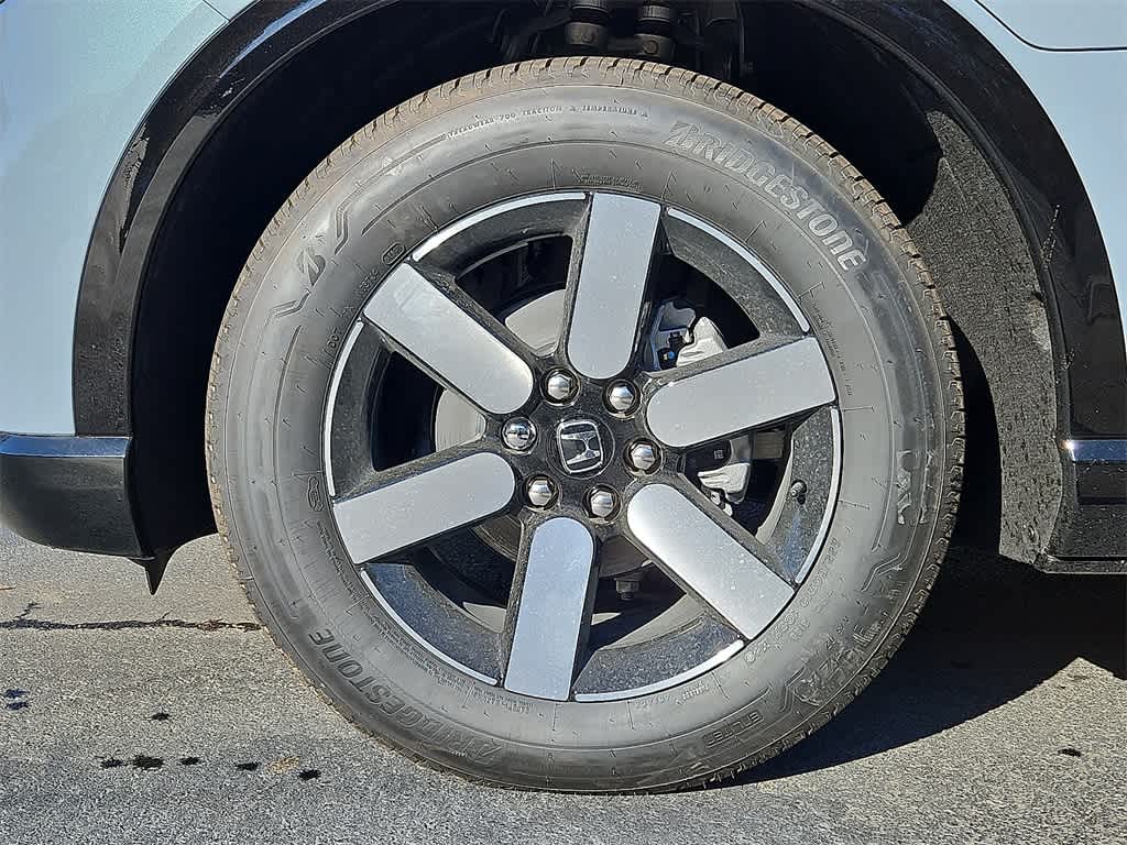 Thumbnail: 2026 Honda Prologue - 5