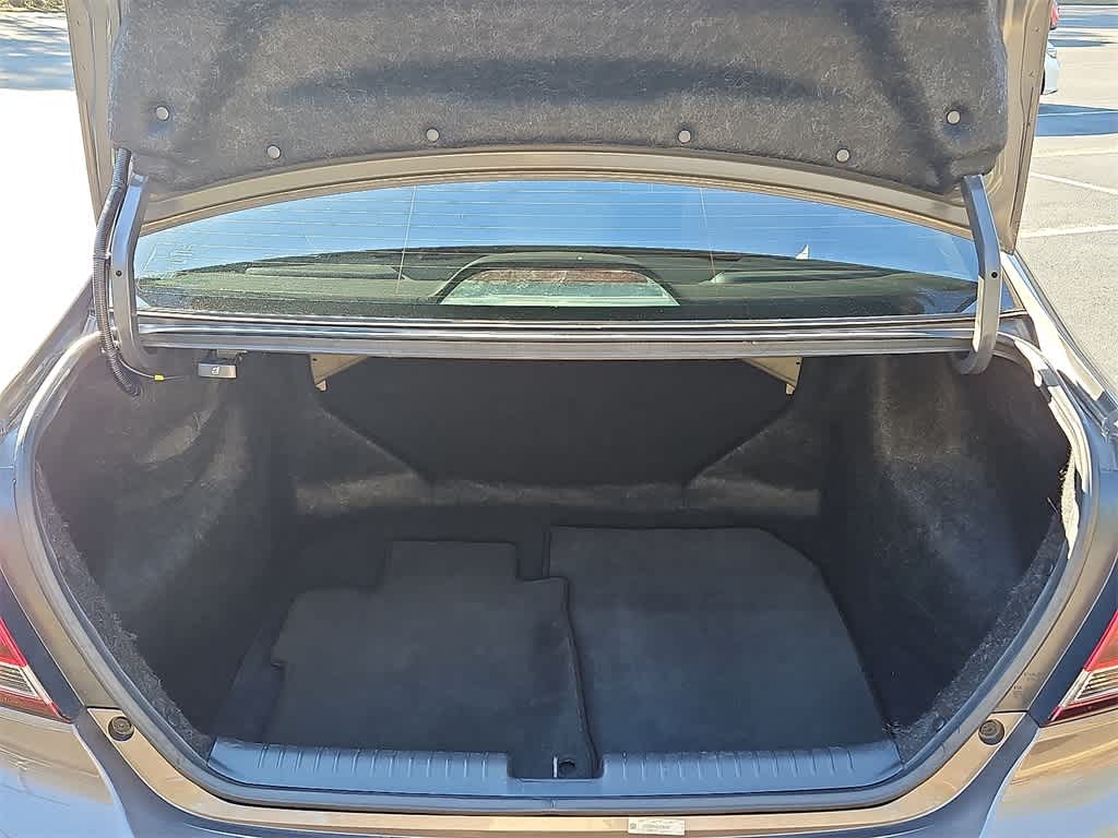 Thumbnail: 2013 Honda Civic - 22