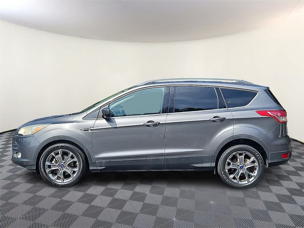 Thumbnail: 2014 Ford Escape - 7