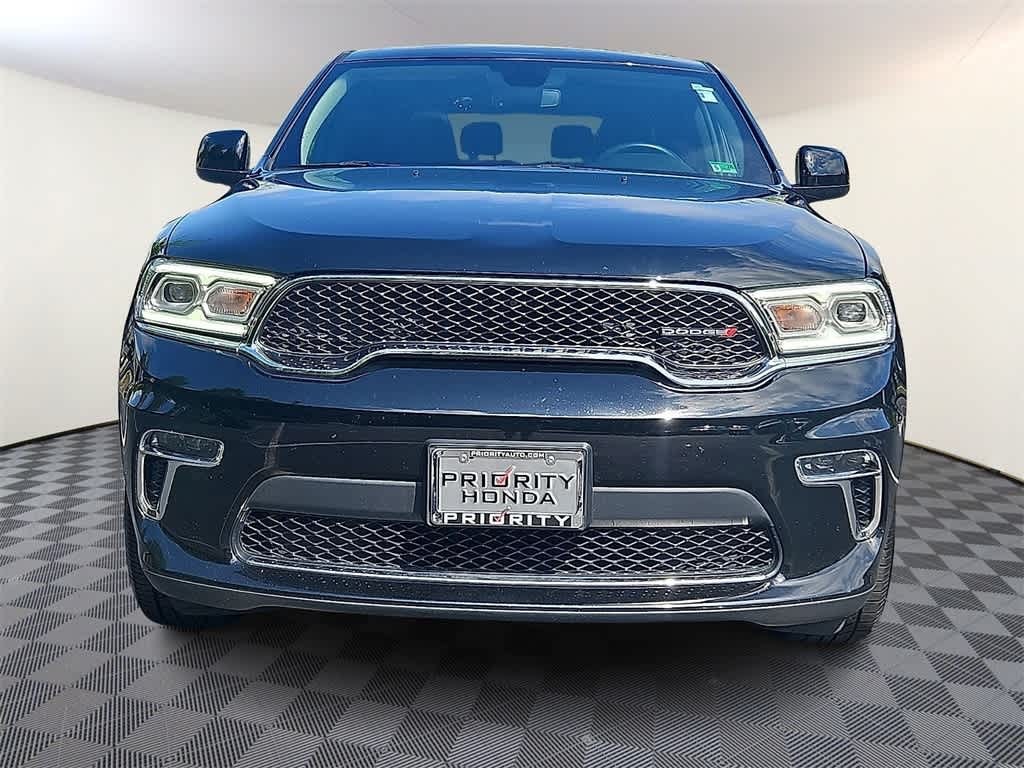 Thumbnail: 2021 Dodge Durango - 2