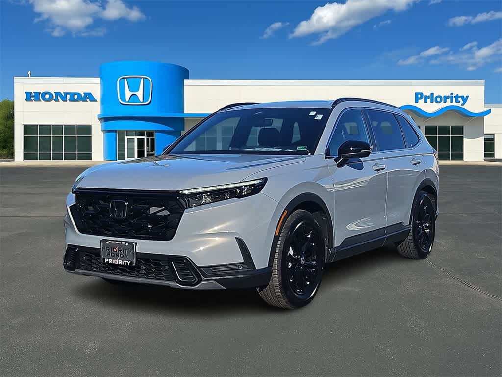 Thumbnail: 2025 Honda CR-V - 1