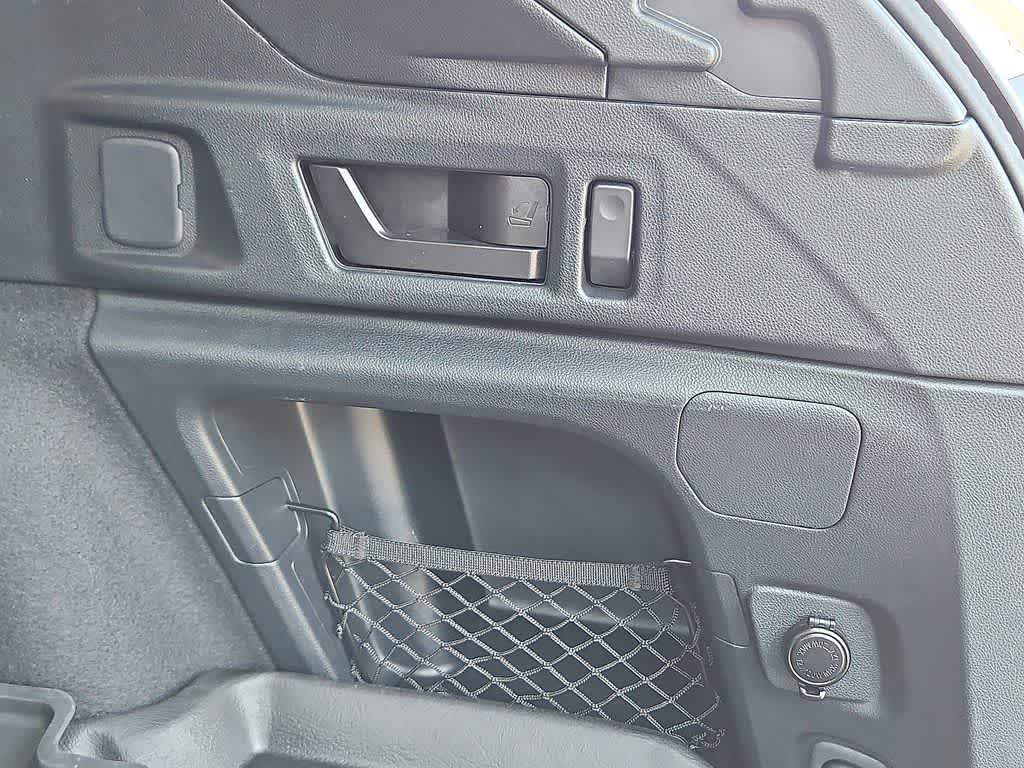 Thumbnail: 2025 Subaru Outback - 27