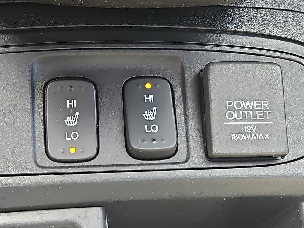 Thumbnail: 2016 Honda CR-V - 24