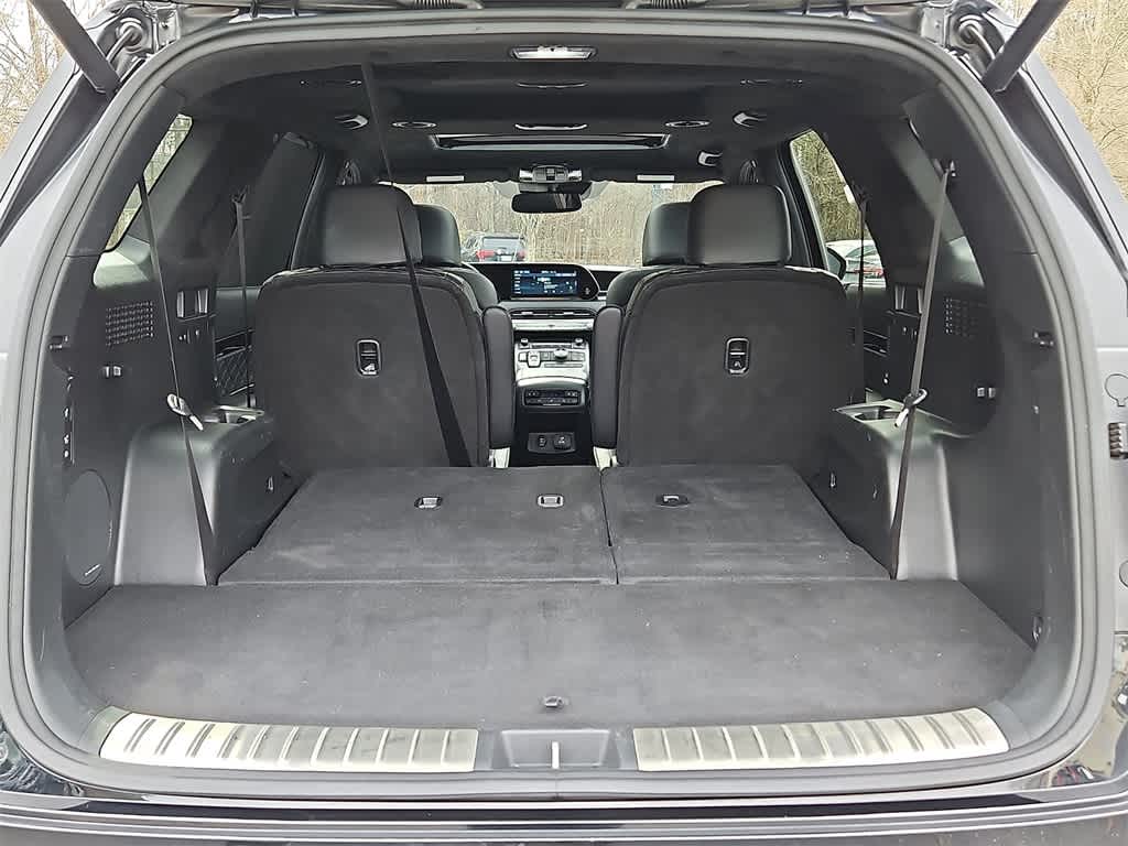 Thumbnail: 2020 Hyundai Palisade - 26