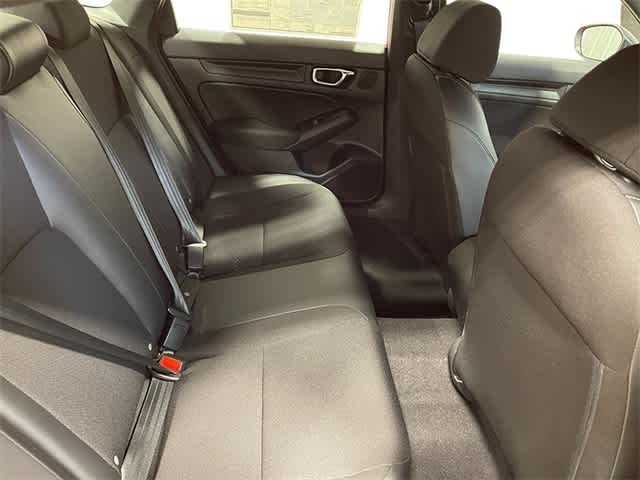 Thumbnail: 2024 Honda Civic - 25