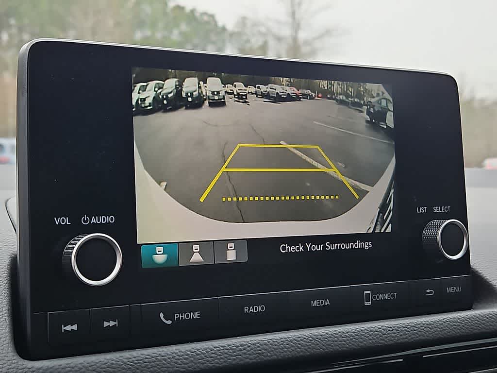 Thumbnail: 2024 Honda Civic - 17