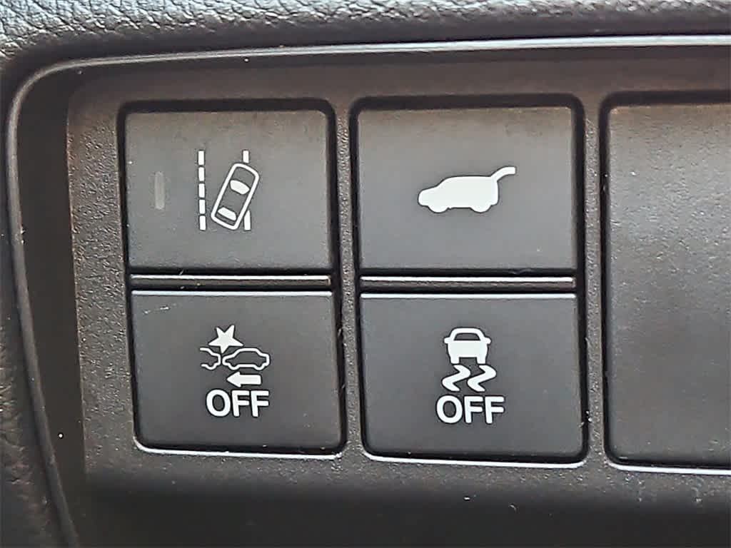 Thumbnail: 2019 Honda CR-V - 22