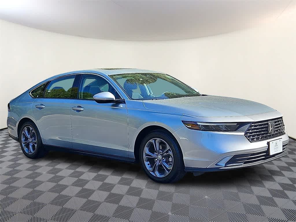 Thumbnail: 2024 Honda Accord - 3