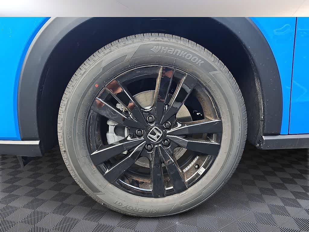 Thumbnail: 2027 Honda HR-V - 5