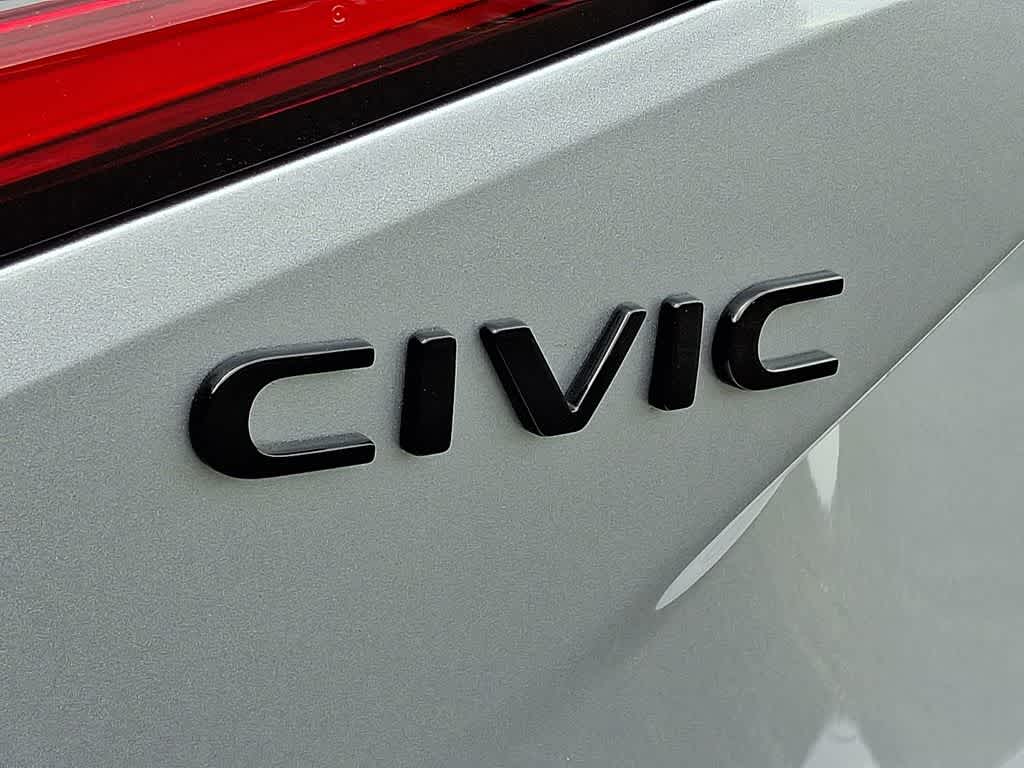 Thumbnail: 2026 Honda Civic - 29