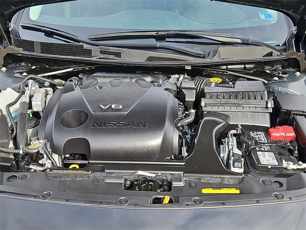 Thumbnail: 2023 Nissan Maxima - 26