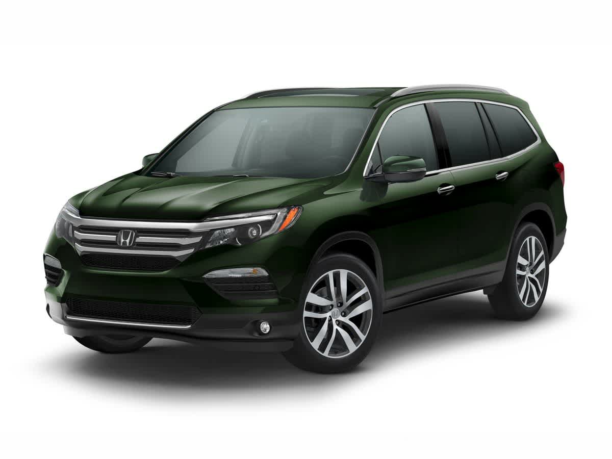 2016 Honda Pilot Touring -
                  Chesapeake, VA