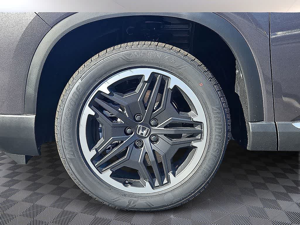 Thumbnail: 2026 Honda Pilot - 5