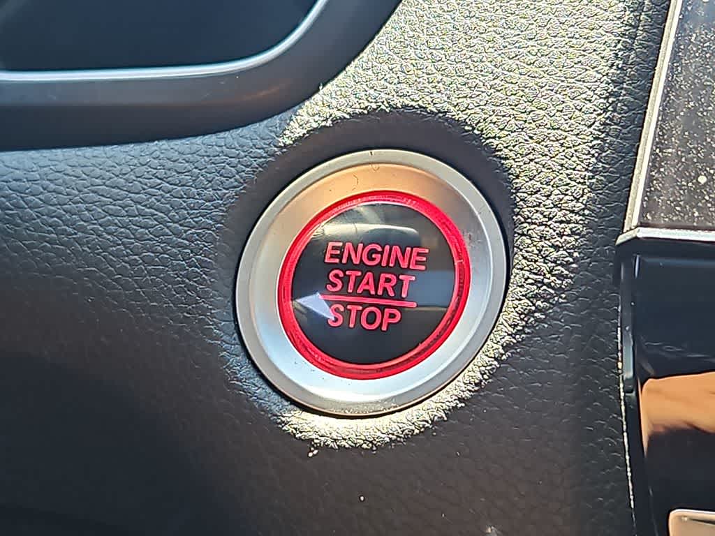 Thumbnail: 2018 Honda CR-V - 25