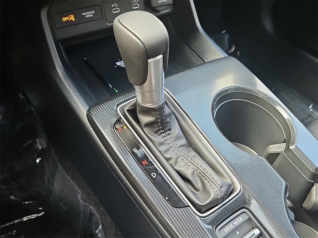 Thumbnail: 2026 Honda Civic - 11