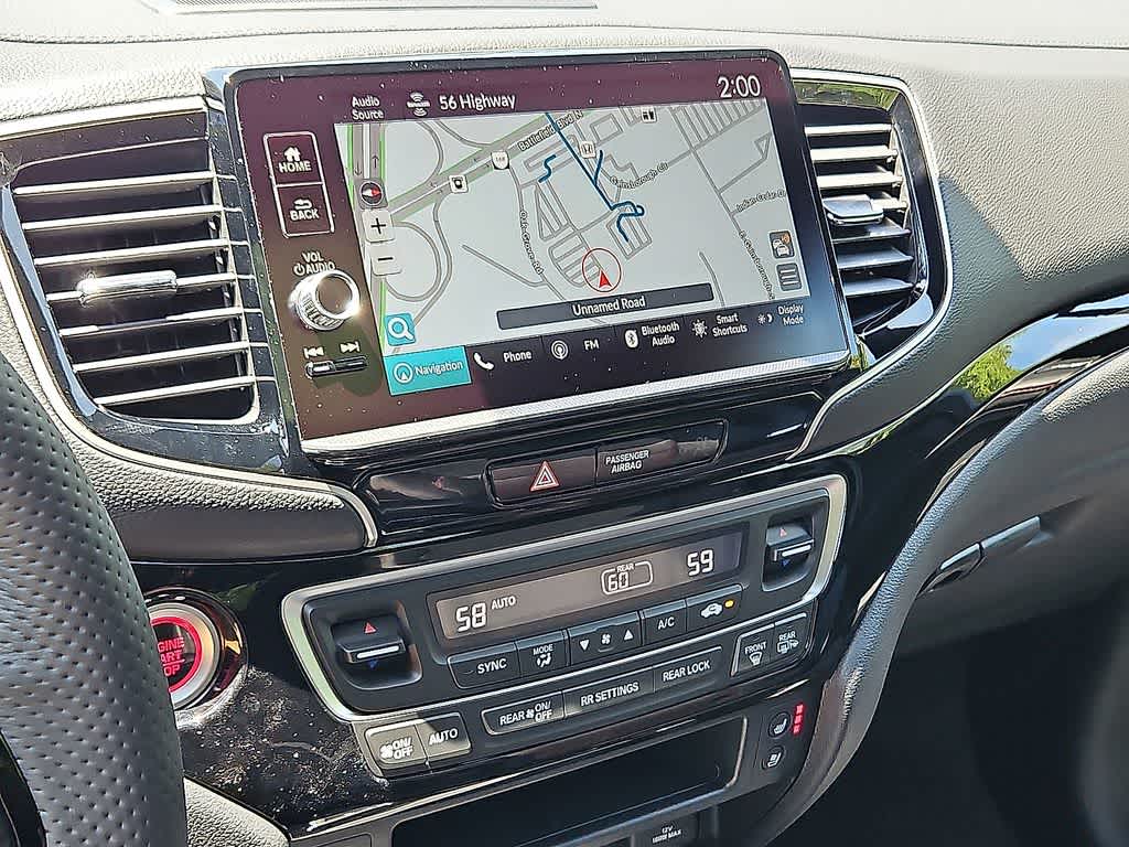 Thumbnail: 2026 Honda Ridgeline - 14