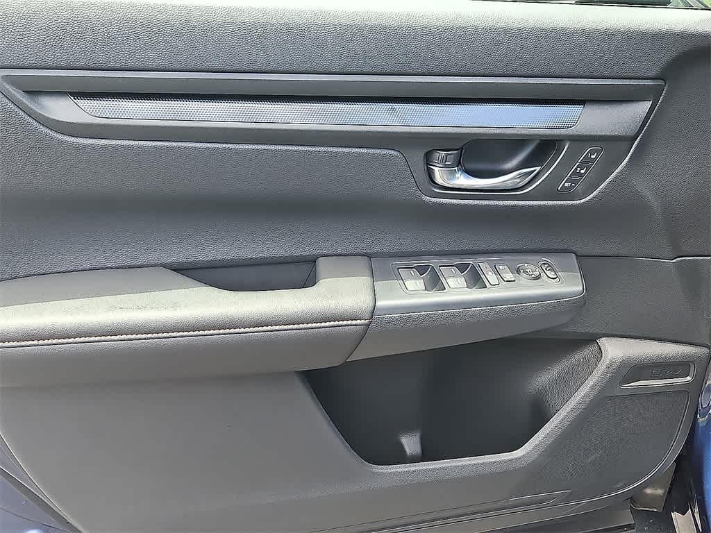 Thumbnail: 2026 Honda CR-V - 9