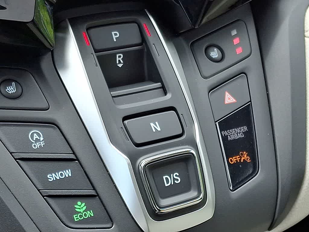 Thumbnail: 2026 Honda Odyssey - 12