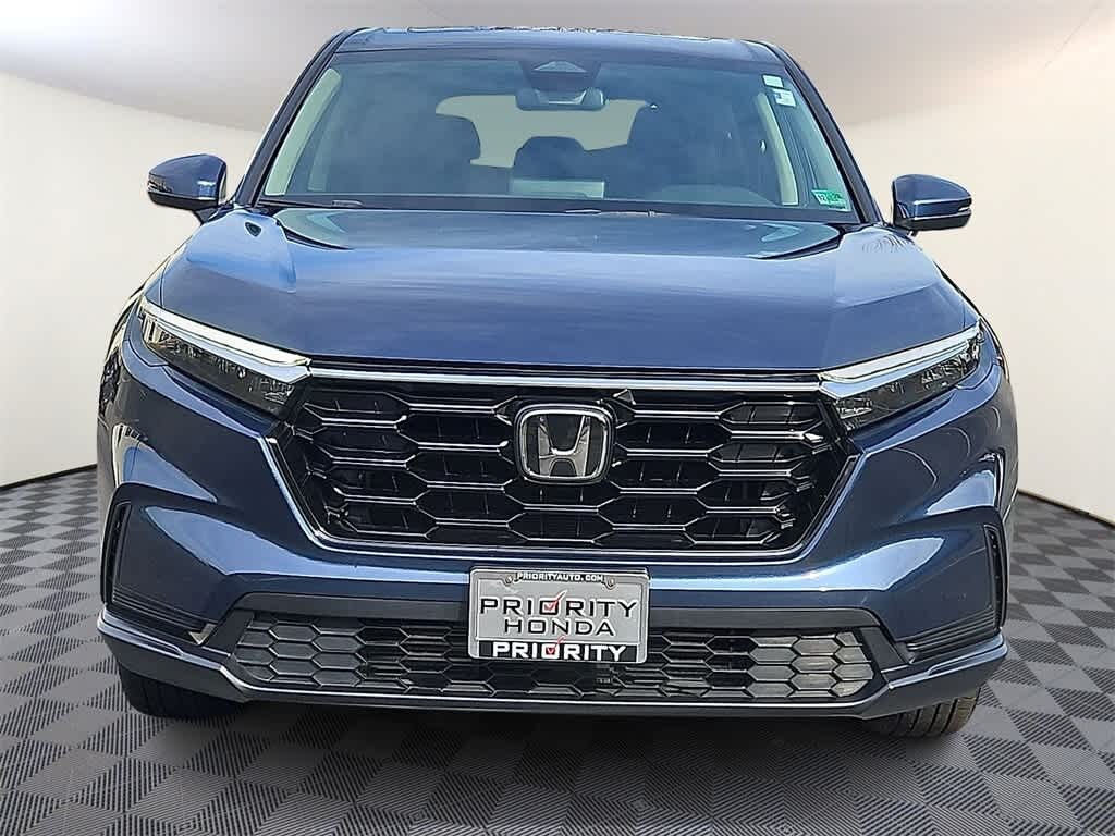 Certified 2023 Honda CR-V EX w/BSI SUV