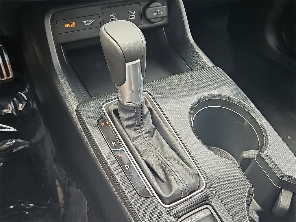 Thumbnail: 2026 Honda Civic - 12